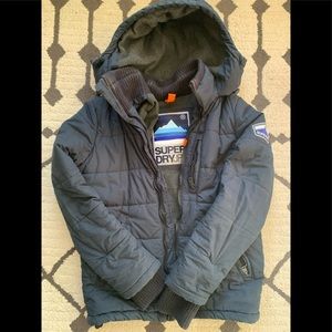 Superdry Jacket